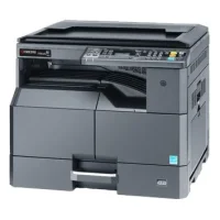 МФУ Kyocera TASKalfa 1800 фото 1